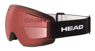 Head F-LYT Goggles Goggles Head Red S1 Medium 