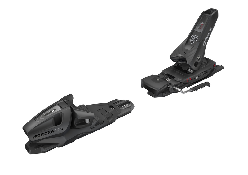 Tyrolia Protector PR 11 GW SET Alpine Ski Bindings 2026 SKI BINDINGS Tyrolia 85mm