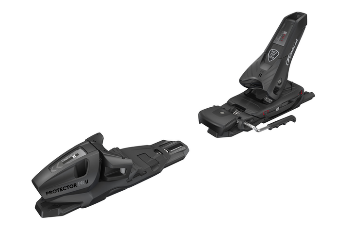 Tyrolia Protector PR 11 GW SET Alpine Ski Bindings 2026 SKI BINDINGS Tyrolia 85mm