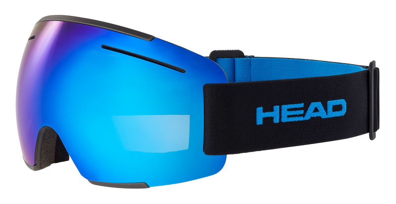 Head F-LYT Goggles Goggles Head Blue S3 Medium 