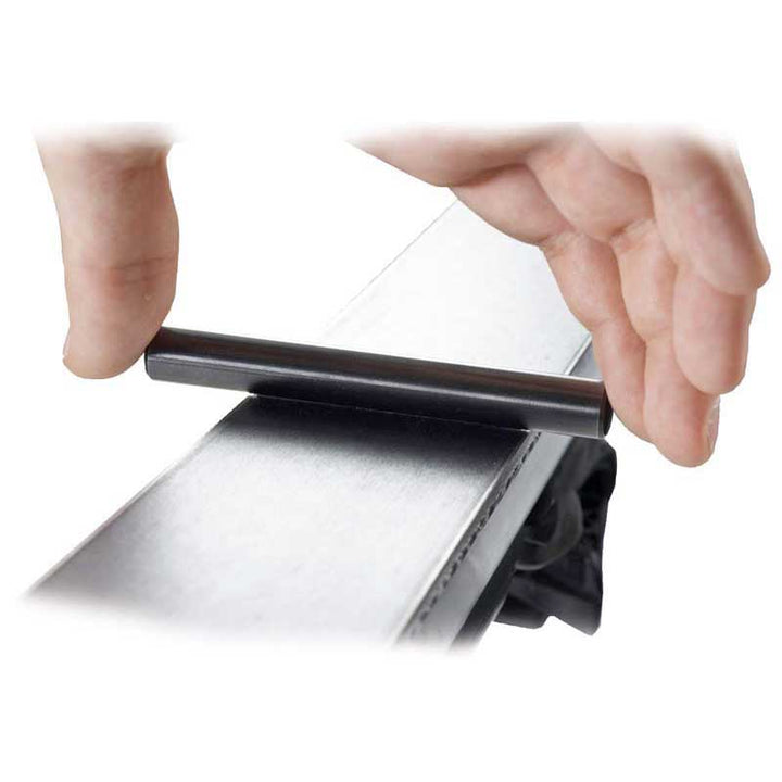 Wintersteiger Flatness Tester - True Bar - 57-203-201 BASE REPAIR Wintersteiger   