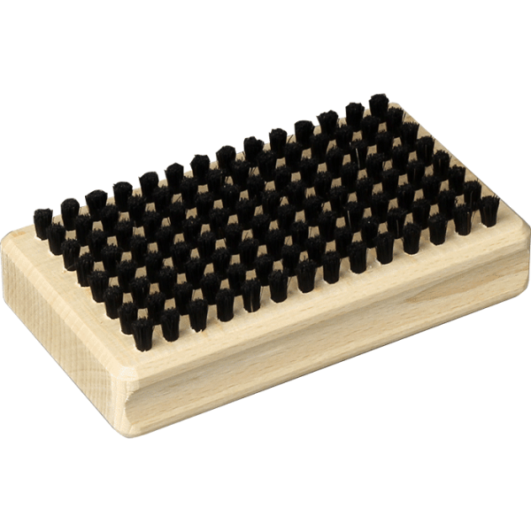 Wintersteiger Horse Hair Base Brush For Skis and Snowboards WAXING TOOLS Wintersteiger   