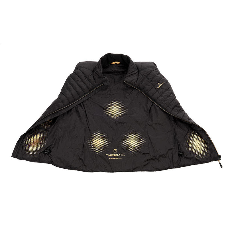 Therm-ic Heated Vest for Women - DISCONTINUED APPAREL Therm-ic   