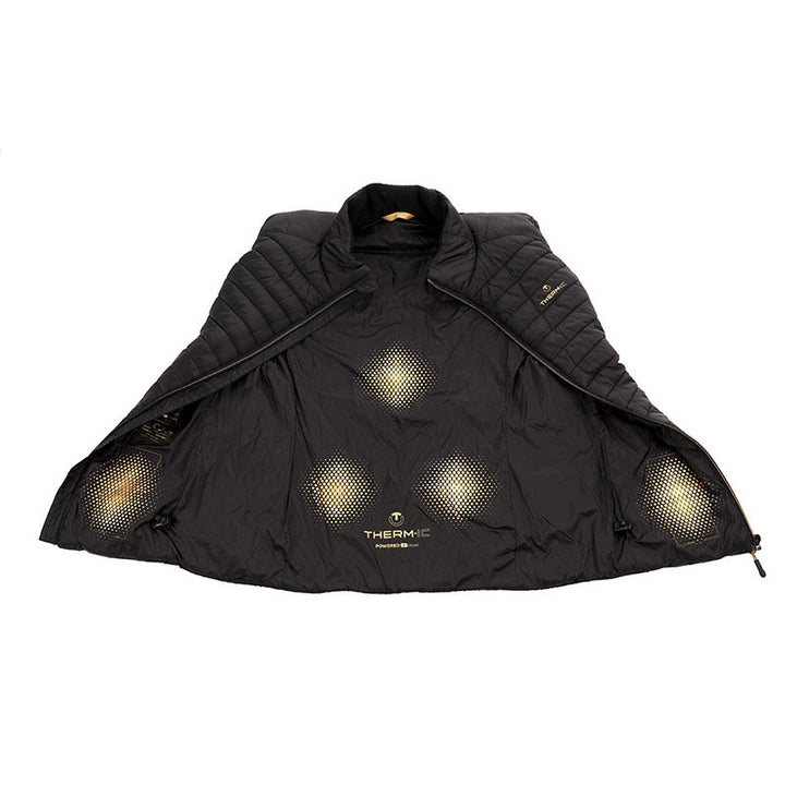 Therm-ic Heated Vest for Women - DISCONTINUED APPAREL Therm-ic   